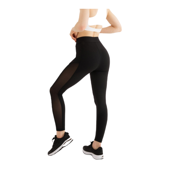 Леггинсы 7/6 Lana Leggings - Black 2