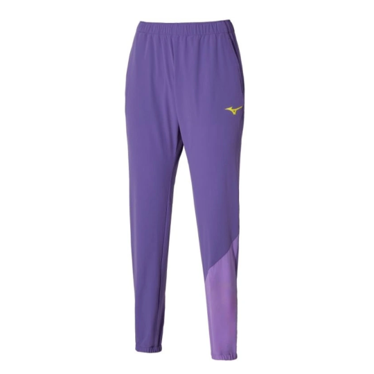 Спортивные штаны женские Mizuno Mugen Pant - Patrician Purple