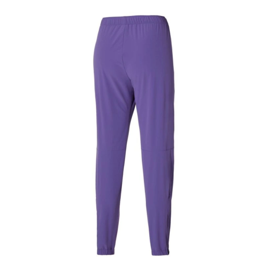 Спортивные штаны женские Mizuno Mugen Pant - Patrician Purple 2