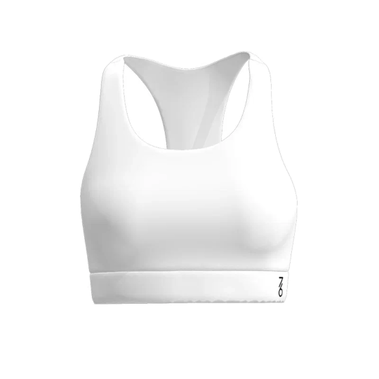 Топ женский 7/6 Ana Top - White