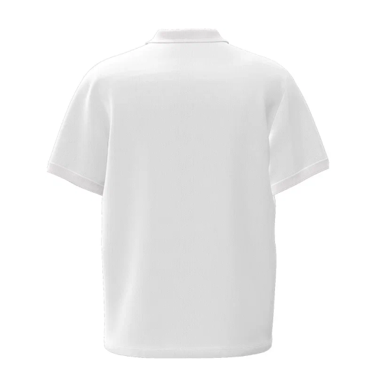 Поло мужское 7/6 Andy Polo - White 2