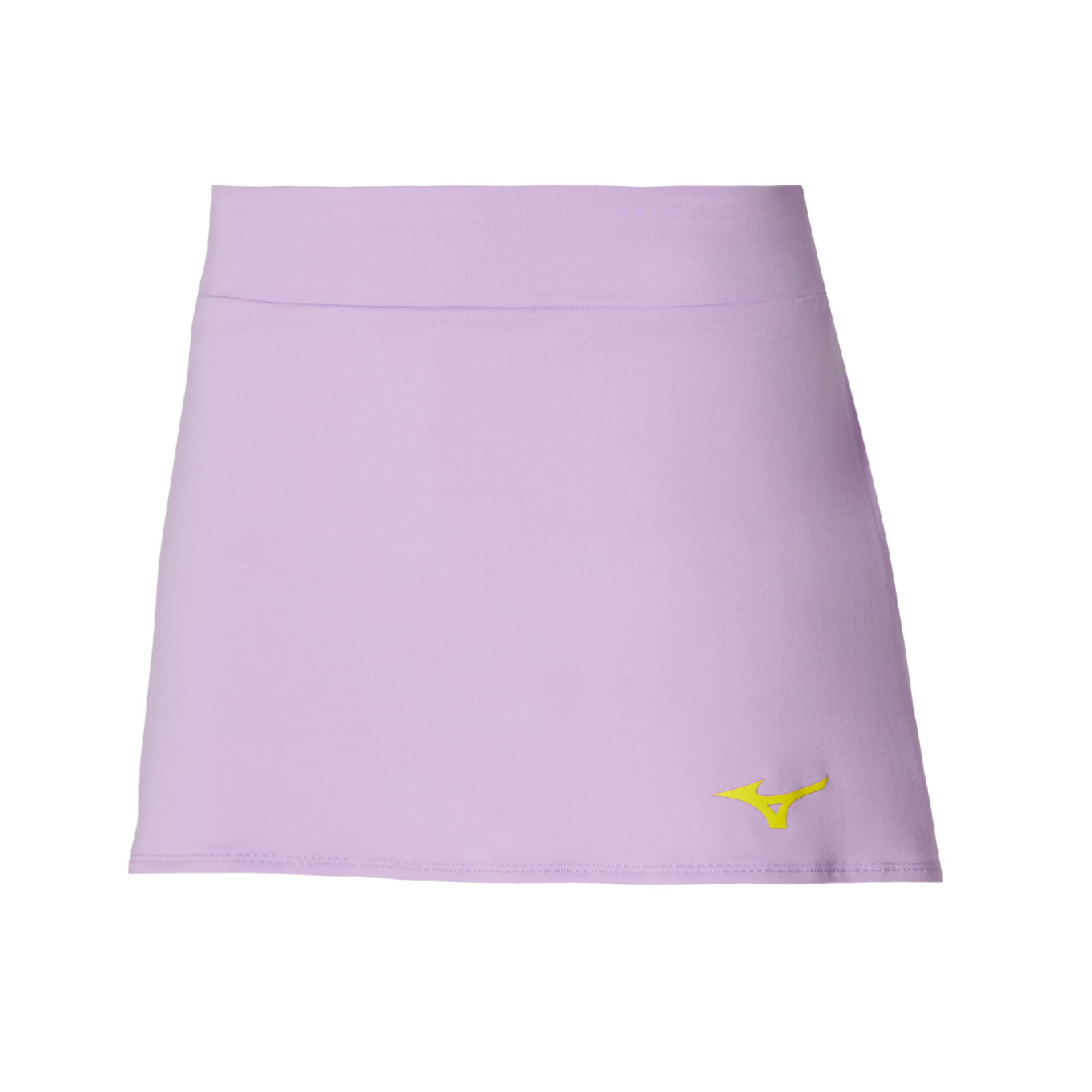 Юбка женская Mizuno Flex Skirt - Crocus Petal