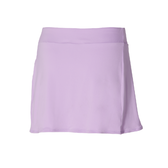 Юбка женская Mizuno Flex Skirt - Crocus Petal 2