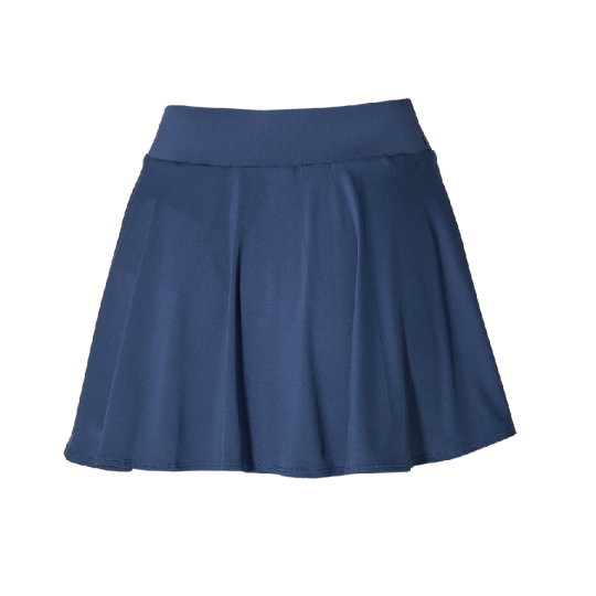 Юбка женская Mizuno Mugen Flying Skirt - Estate Blue 2