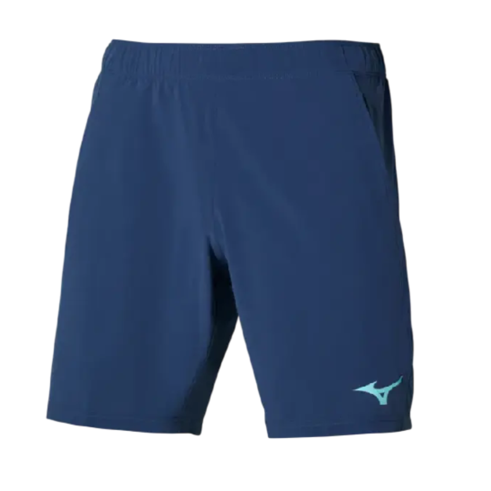 Шорты мужские Mizuno 8" Flex Short - Estate Blue