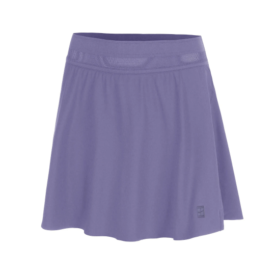 Юбка женская Nike Advantage Ace - Dusty Amethyst