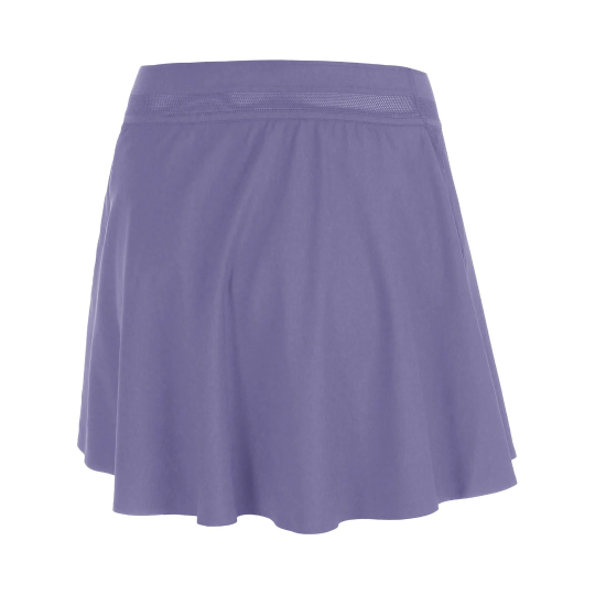 Юбка женская Nike Advantage Ace - Dusty Amethyst 2