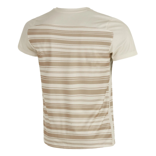 Футболка мужская Nike Court Victory Printed - Light Khaki 2