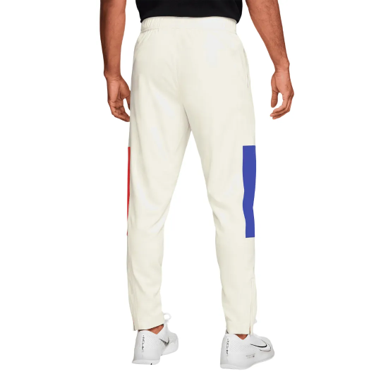 Брюки мужские Nike Heritage - Pale Ivory 2