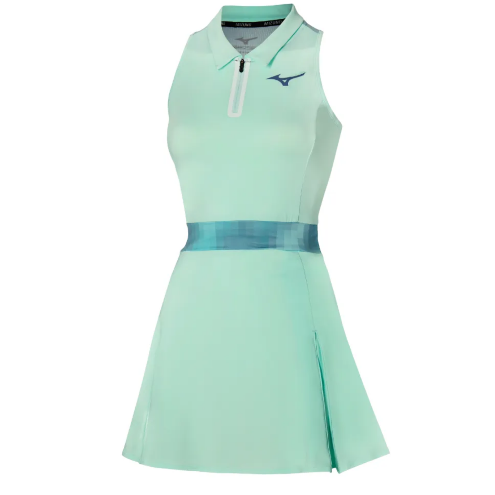 Платье женское Mizuno Frontier Dress - Bay