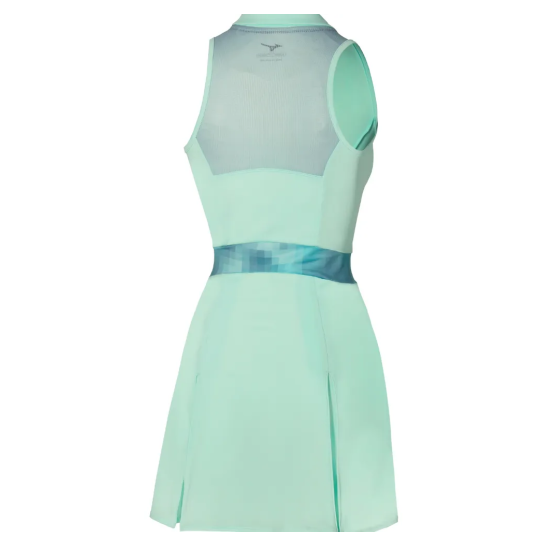 Платье женское Mizuno Frontier Dress - Bay 2