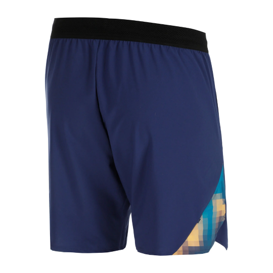 Шорты мужские Mizuno 8" Amplify Short - Bellwether Blue 2
