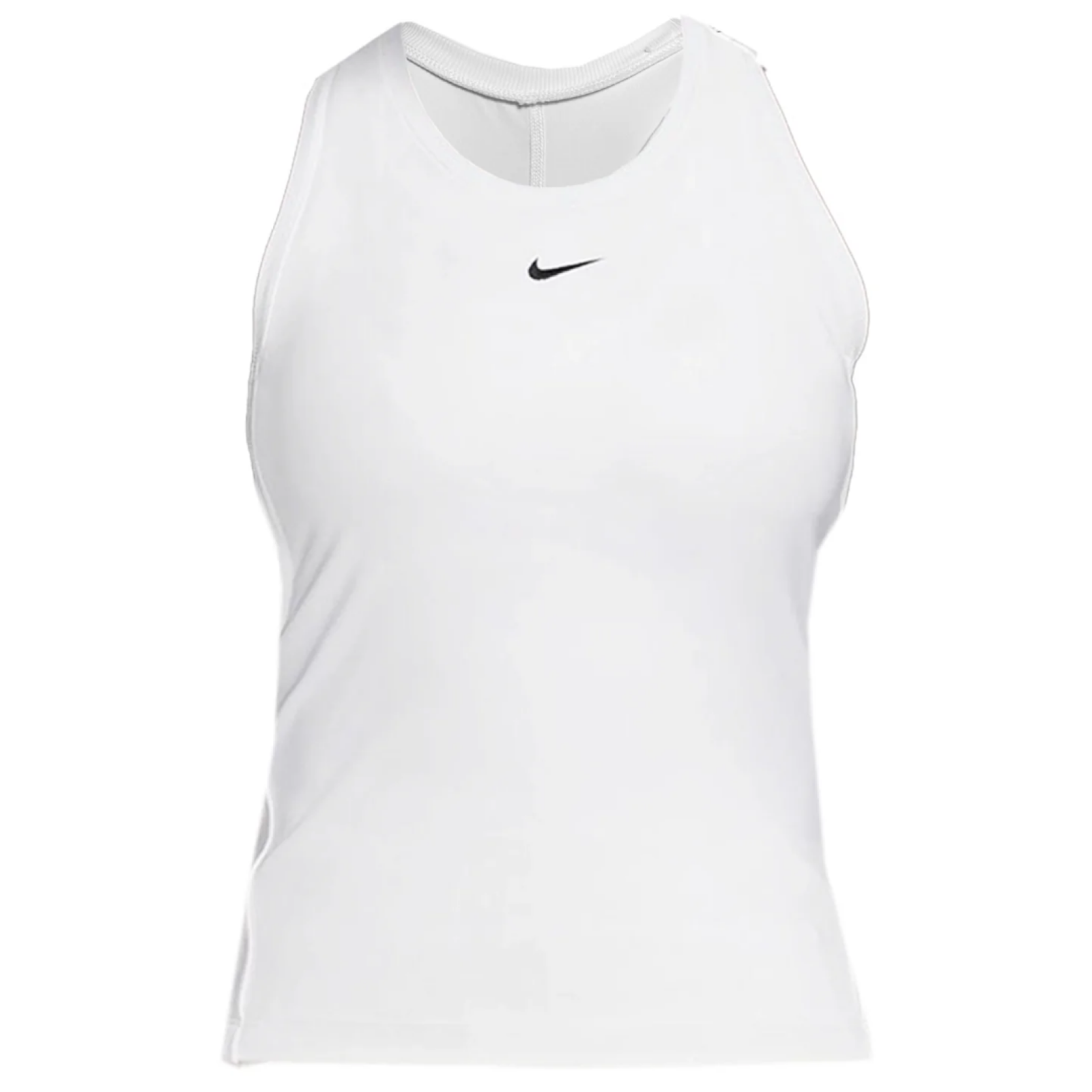 Майка женская Nike Victory Tank - White/Black