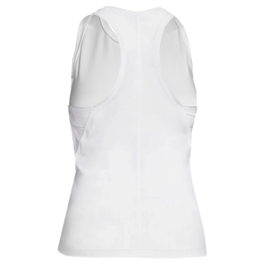 Майка женская Nike Victory Tank - White/Black 2