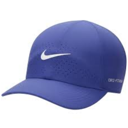 Кепка Nike Dri-FIT ADV Club Cap - Sapphire/White 1