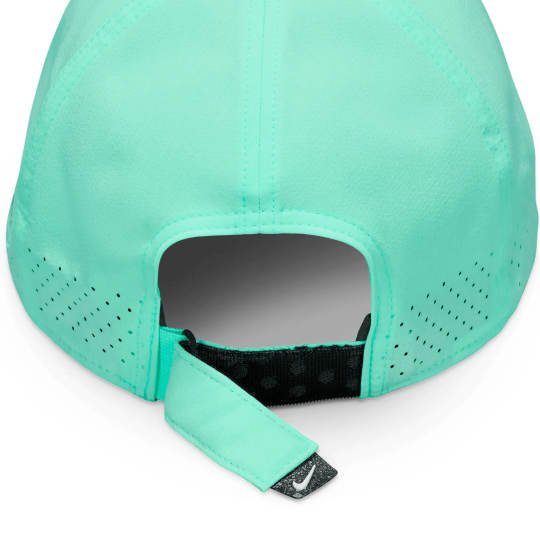 Кепка Nike Dri-FIT ADV Club Cap - Mint Foam/Cannon 2