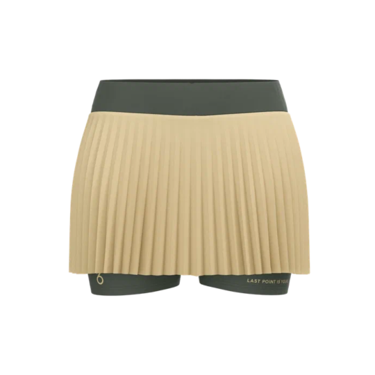 Юбка женская 7/6 Margo Skirt - Taos Taupe