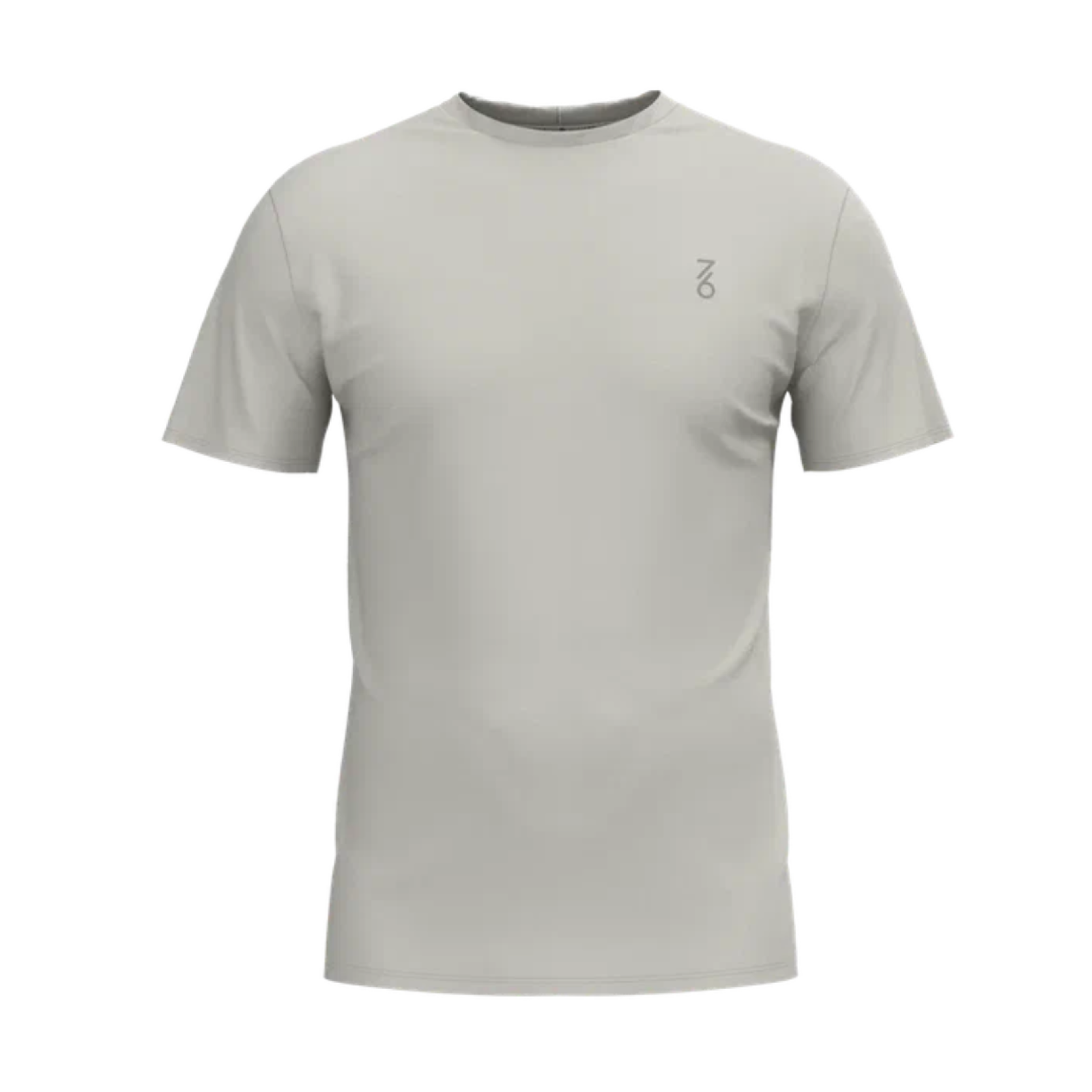 Футболка мужская 7/6 Loddy T-Shirt - Pussywillow