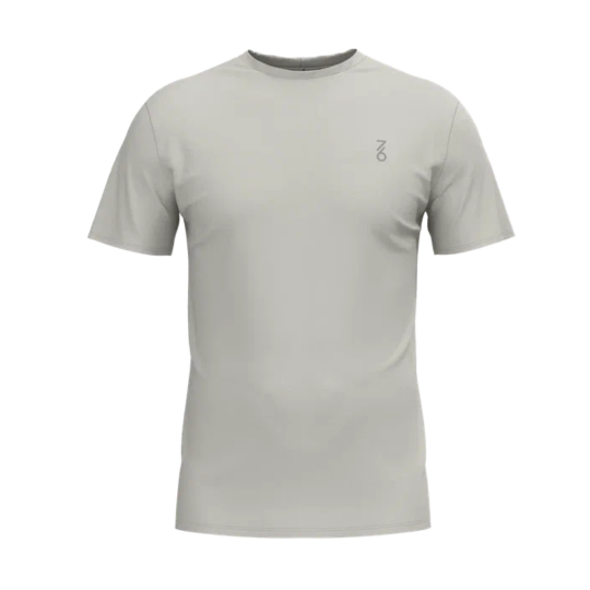 Футболка мужская 7/6 Loddy T-Shirt - Pussywillow