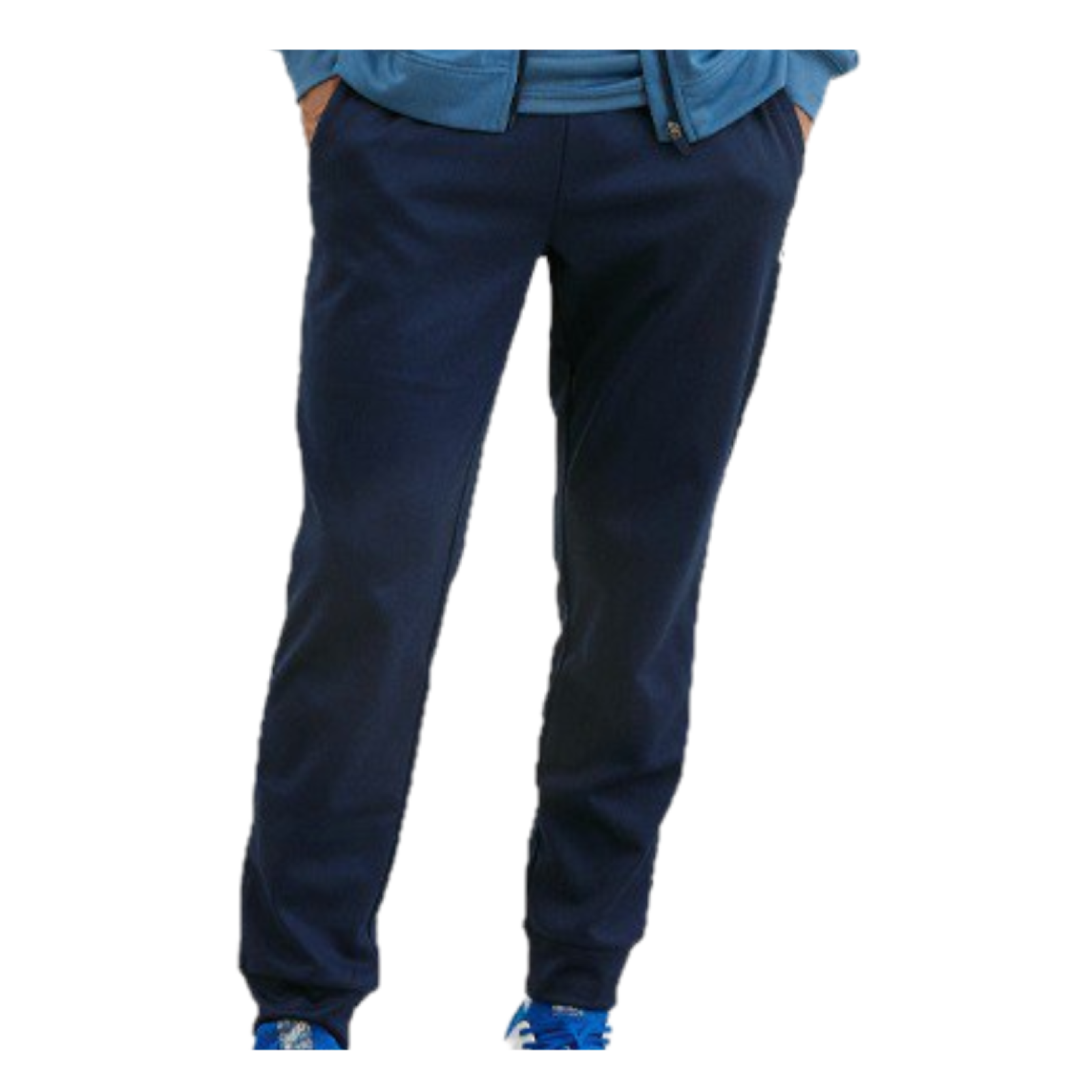 Спортивные штаны мужские 7/6 Man Training Pants - Navy