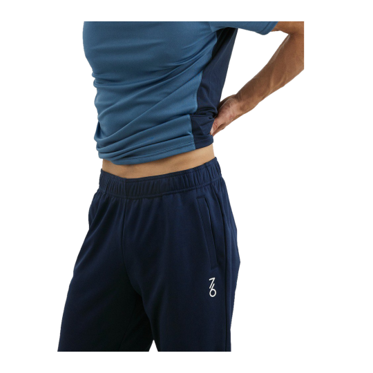 Спортивные штаны мужские 7/6 Man Training Pants - Navy 2