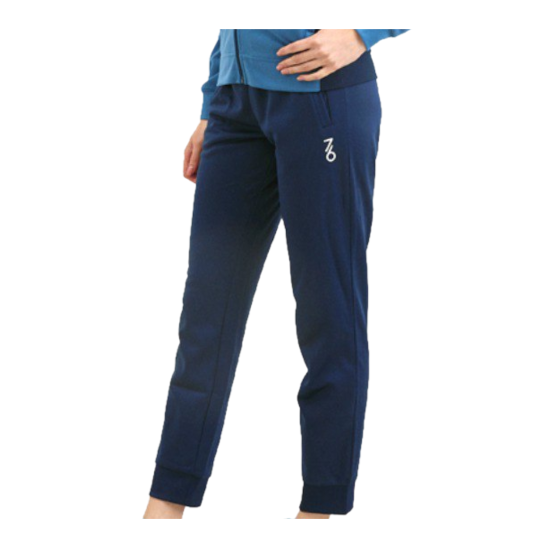 Спортивные штаны женские 7/6 Woman Training Pants - Navy