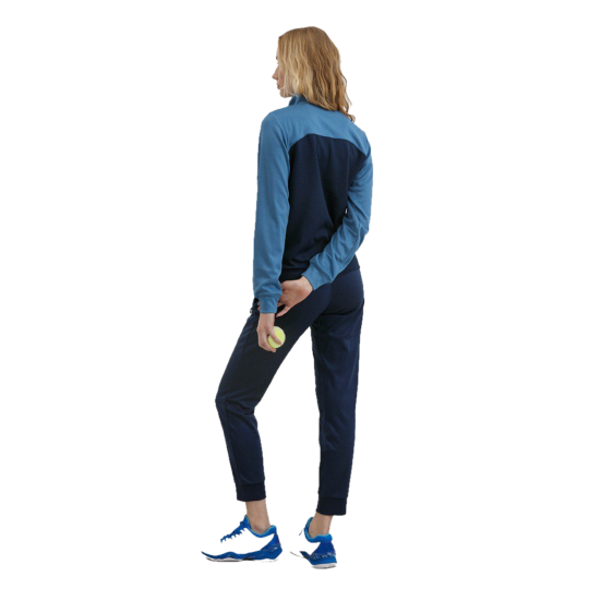 Спортивные штаны женские 7/6 Woman Training Pants - Navy 3