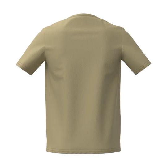 Футболка детская 7/6 Max T-Shirt - Taos Taupe 2