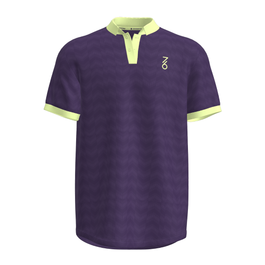 Поло мужское 7/6 Andy Polo - Crown Jewel