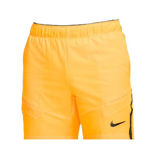 Шорты мужские Nike Advantage 7" Short - Light Laser Orange