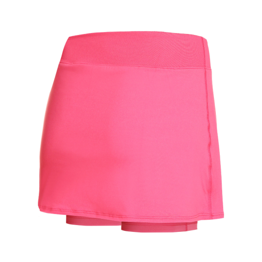 Юбка женская Nike Court Victory Straight Skirt - Aster Pink/Black 2