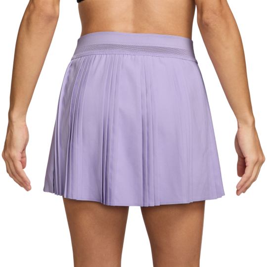 Юбка женская Nike Court Ace Skirt - Hydrangeas 2