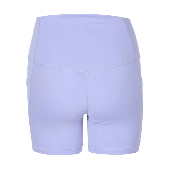 Шорты женские под платье Nike Dri-Fit - Lilac Ice 2