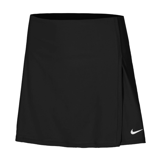 Юбка женская Nike Court Victory Skirt -  Black