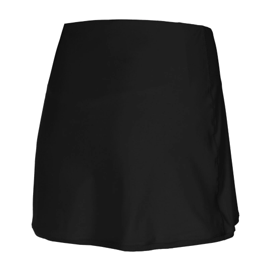 Юбка женская Nike Court Victory Skirt -  Black 2