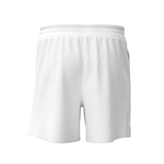 Шорты мужские 7/6 Miran Shorts - White/Black 2