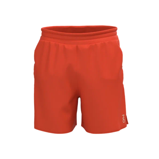 Шорты мужские 7/6 Miran Shorts - Red Alert