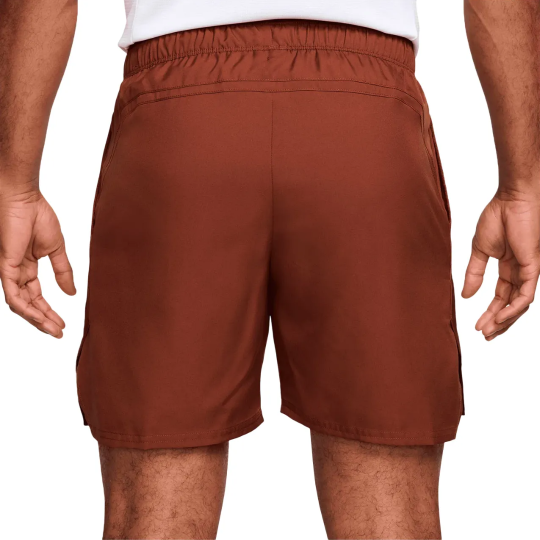 Шорты мужские Nike Court Victory 7" Short - Mars Stone 2