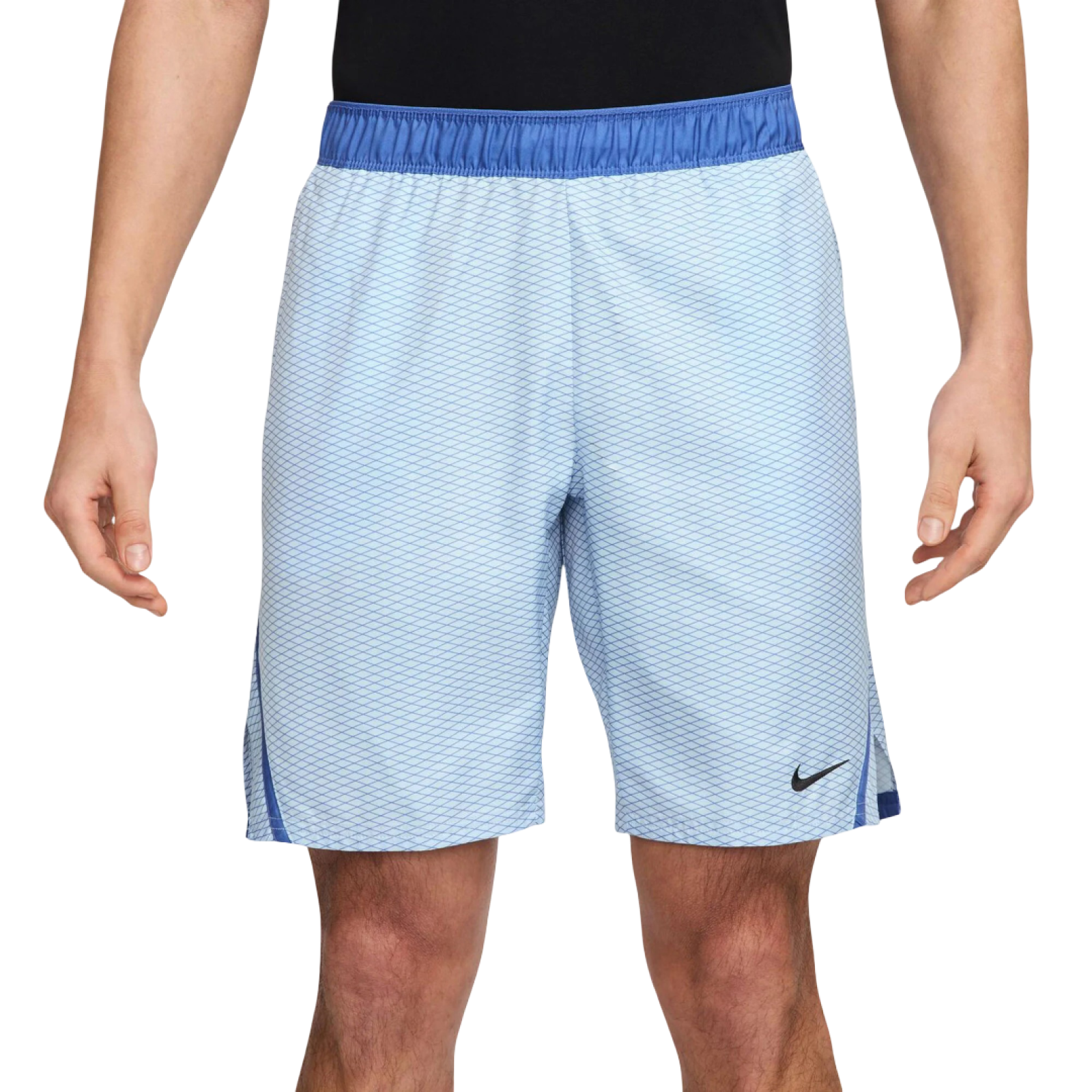 Шорты мужские Nike Dri-Fit Victory 7" - Celestine Blue