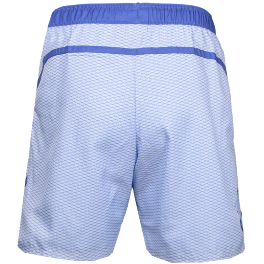 Шорты мужские Nike Dri-Fit Victory 7" - Celestine Blue 2