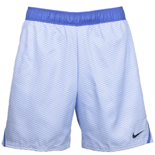 Шорты мужские Nike Dri-Fit Victory 7" - Celestine Blue 3