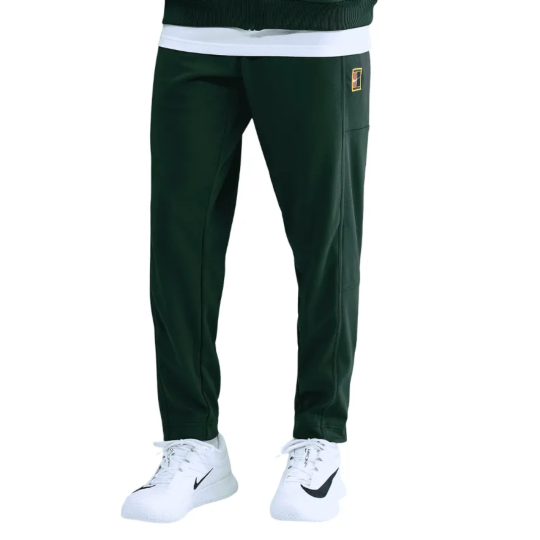 Брюки мужские Nike Court Heritage - Fir