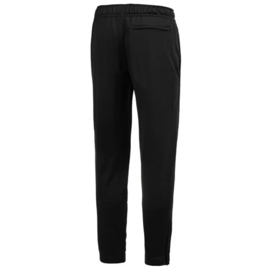 Брюки мужские Nike Heritage Pants - Black 2