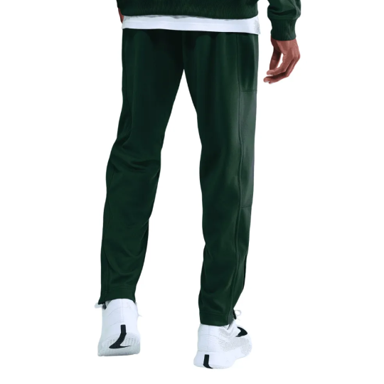 Брюки мужские Nike Court Heritage - Fir 2