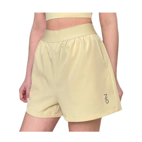 Шорты женские 7/6 Alex Shorts - Boulder