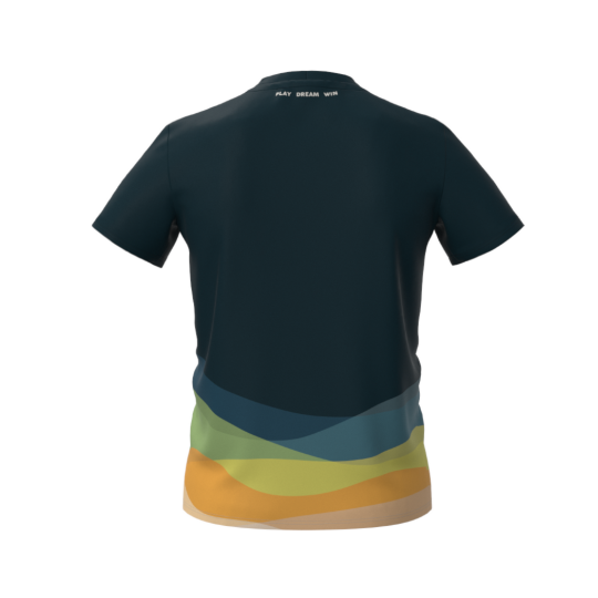 Футболка детская 7/6 Max T-Shirt - Magical Forest/Snow White 2