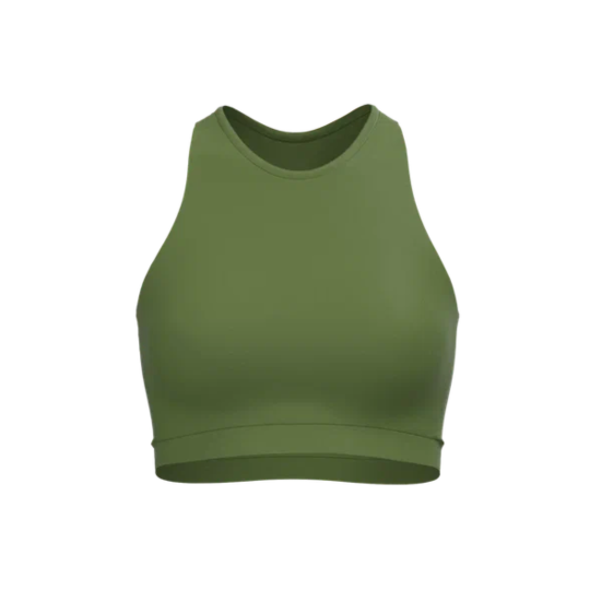 Топ женский 7/6 Anna - Forest Elf