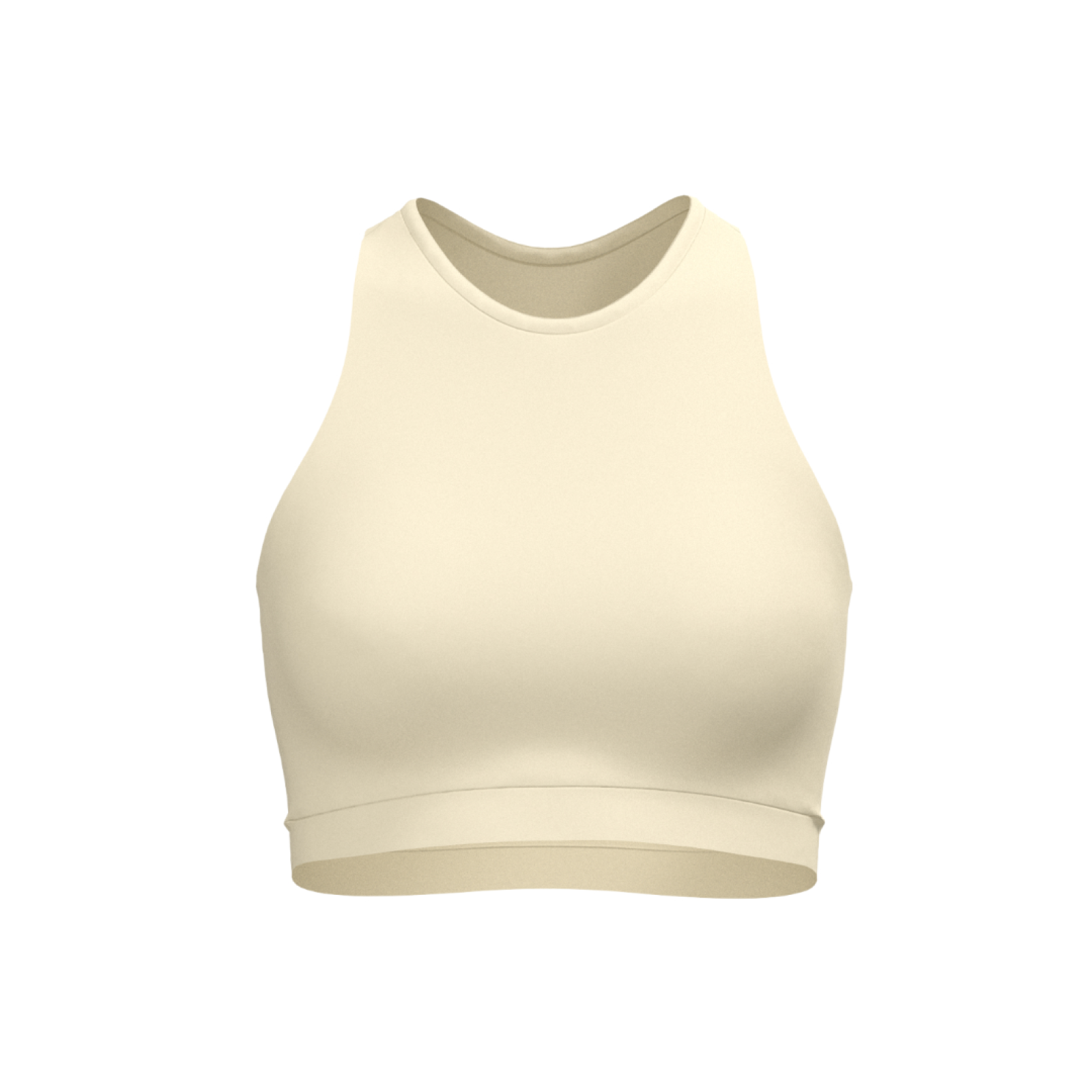 Топ женский 7/6 Anna - Sweet Corn