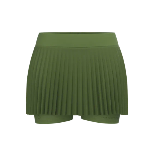 Юбка женская 7/6 Margo Skirt - Forest Elf