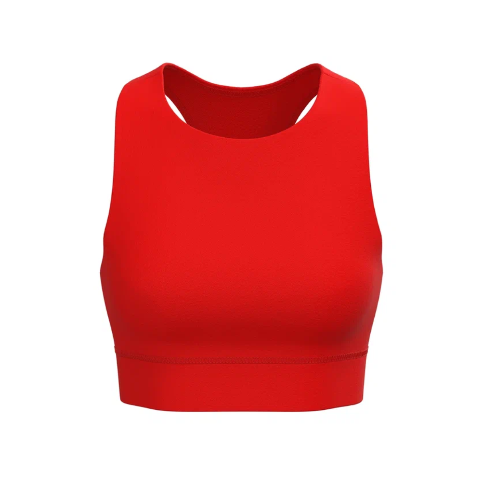 Топ женский 7/6 Anna - Red Alert